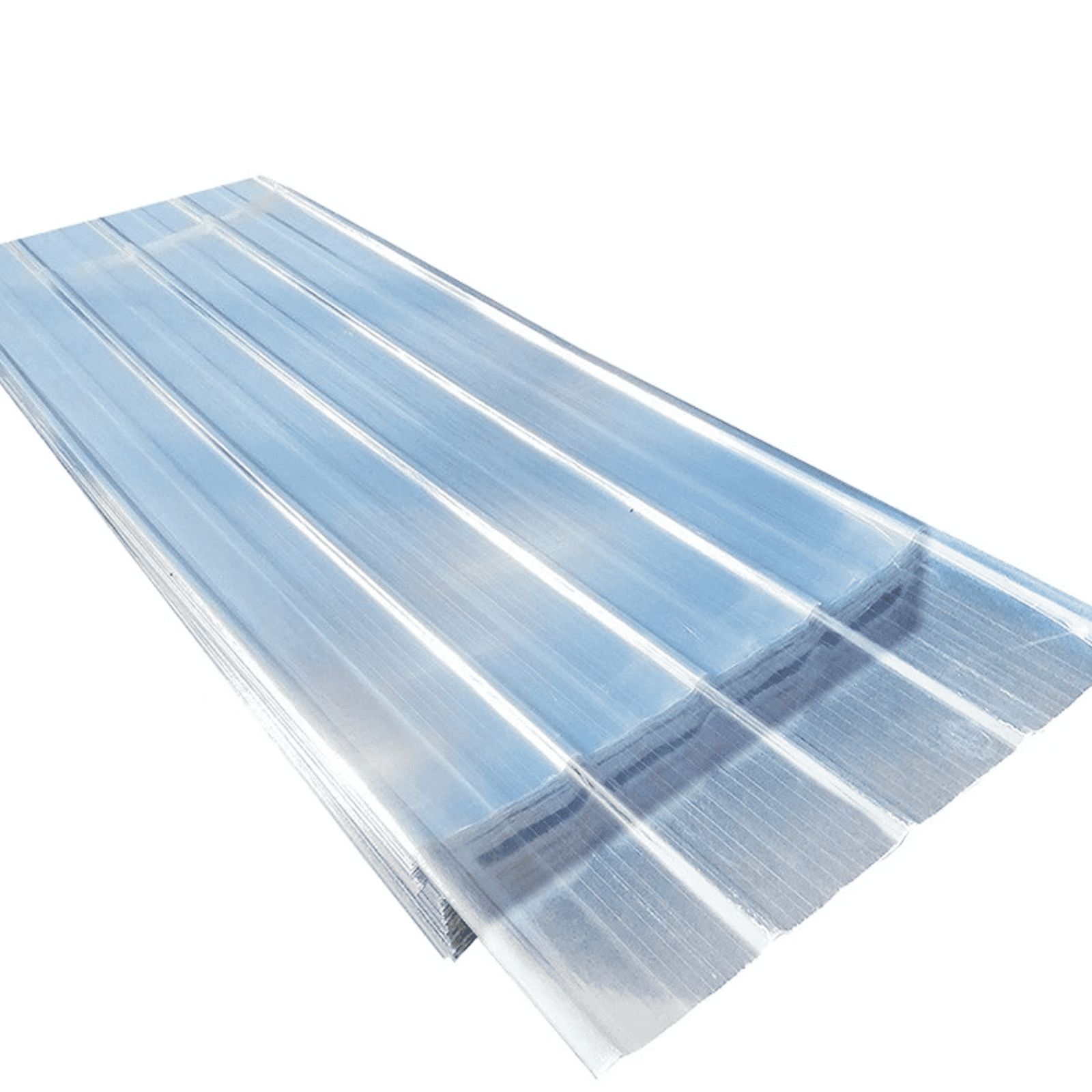 FRP Rooflight Sheets